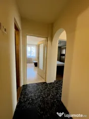 Apartament cu 2 camere, et 1 - langa Iulius Mall Timisoara 