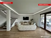 COMISION 0% Casa individuala, 4 camere, 286 mp utili, pisci 