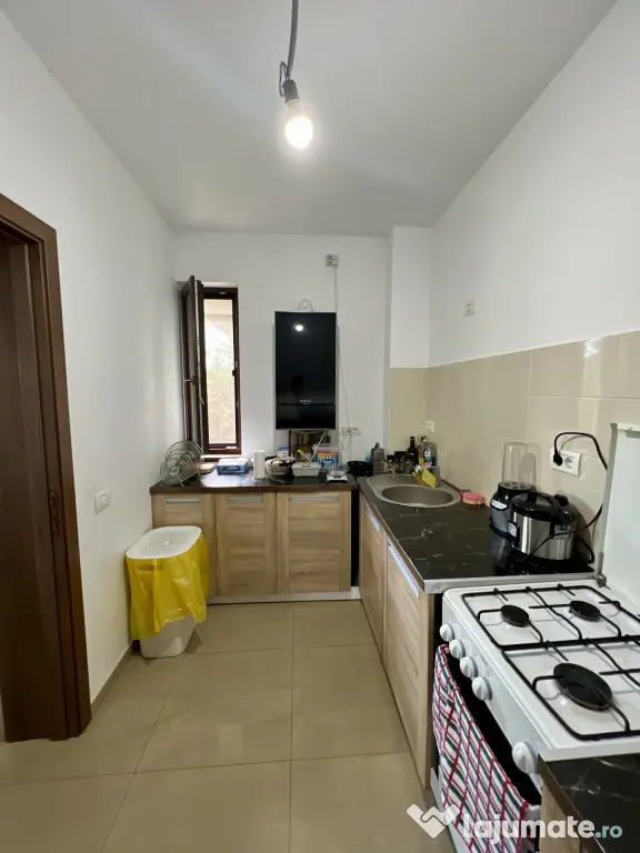 COMISION 0% Casa individuala, 4 camere, 286 mp utili, pisci - Mosnita Noua (Timis)