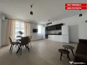 Prima inchiriere, apartament 2 camere, 52 mp utili, etaj 2 - 