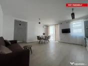Prima inchiriere, apartament 2 camere, 52 mp utili, etaj 2 - 