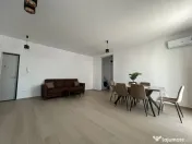 Prima inchiriere, apartament 2 camere, 52 mp utili, etaj 2 - 