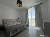 Prima inchiriere, apartament 2 camere, 52 mp utili, etaj 2 - 