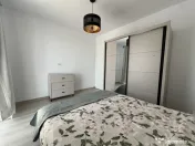 Prima inchiriere, apartament 2 camere, 52 mp utili, etaj 2 - 