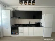 Prima inchiriere, apartament 2 camere, 52 mp utili, etaj 2 - 
