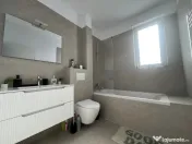 Prima inchiriere, apartament 2 camere, 52 mp utili, etaj 2 - 