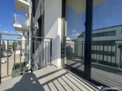 Prima inchiriere, apartament 2 camere, 52 mp utili, etaj 2 - 