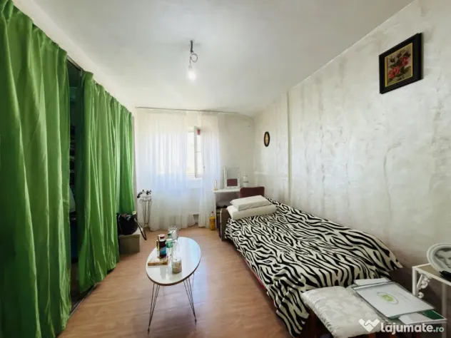 Garsoniera, 21mp, etaj 3, zona Steaua - Timisoara (Timis)