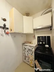 Garsoniera, 21mp, etaj 3, zona Steaua 