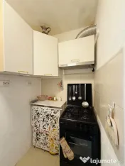 Garsoniera, 21mp, etaj 3, zona Steaua 