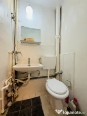 Garsoniera, 21mp, etaj 3, zona Steaua 