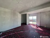 Penthouse 3 camere, 82 mp utili, 2 balcoane + Terasa 20 mp -