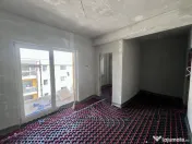 Penthouse 3 camere, 82 mp utili, 2 balcoane + Terasa 20 mp - 