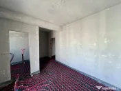 Penthouse 3 camere, 82 mp utili, 2 balcoane + Terasa 20 mp - 