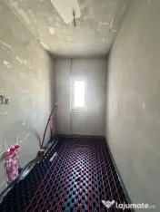 Penthouse 3 camere, 82 mp utili, 2 balcoane + Terasa 20 mp - 