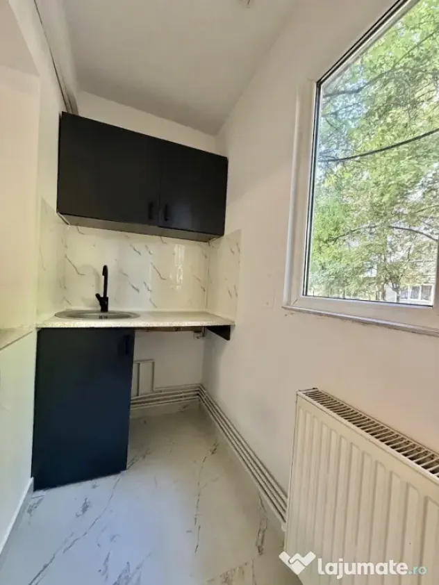 Garsoniera renovata, parter, zona Lipovei - Timisoara (Timis)