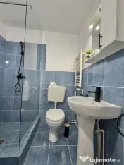 Garsoniera renovata, parter, zona Lipovei 
