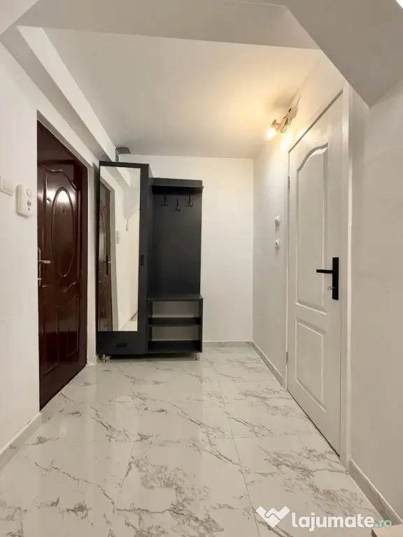 Garsoniera renovata, parter, zona Lipovei - Timisoara (Timis)