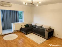 Apartament cu 2 camere, 51mp Utili, 2 balcoane - zona Aradul