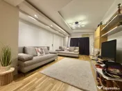 Apartament 3 camere, renovat, lift, 2 bai, zona Tipografilor 