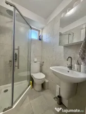 Apartament 3 camere, renovat, lift, 2 bai, zona Tipografilor 
