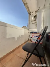 Apartament 3 camere, renovat, lift, 2 bai, zona Tipografilor 