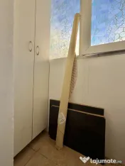 Apartament 3 camere, renovat, lift, 2 bai, zona Tipografilor 