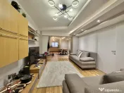 Apartament 3 camere, renovat, lift, 2 bai, zona Tipografilor 