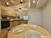 Apartament 3 camere, renovat, lift, 2 bai, zona Tipografilor 