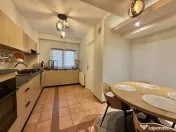 Apartament 3 camere, renovat, lift, 2 bai, zona Tipografilor 