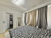 Apartament 3 camere, renovat, lift, 2 bai, zona Tipografilor 