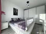 Apartament cu 2 camere, etaj 1, 55mp utili, terasa 12mp - zo