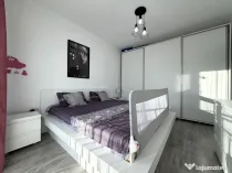 Apartament cu 2 camere, etaj 1, 55mp utili, terasa 12mp - zo