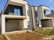Duplex modern 4 camere, unit prin camera tehnica - Giarmata 