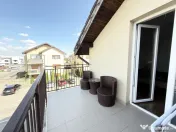 Apartament 3 camere, Semidecomandat, 57 mp utili, etaj 2 - D 