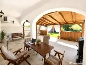 Duplex modern 3 camere, 79 mp utili, teren 324 mp teren - Sa 