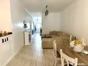 Duplex modern 3 camere, 79 mp utili, teren 324 mp teren - Sa 