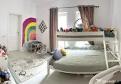 Duplex modern 3 camere, 79 mp utili, teren 324 mp teren - Sa 