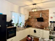 Duplex modern 3 camere, 79 mp utili, teren 324 mp teren - Sa 