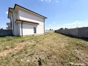 Duplex modern cu 3 camere, 70 mp utili, 350 teren - Sanandre 