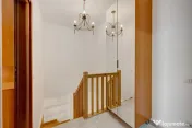 SISESTI, DUPLEX 3 CAMERE 78 MP, ETAJ 2+3, LOC PARCARE SUBTER