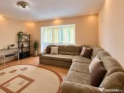 Apartament 2 camere, etaj 3, semidecomandat, zona Dambovita- 