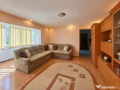 Apartament 2 camere, etaj 3, semidecomandat, zona Dambovita- 