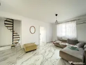 Casa Individuala parter 120mp + pod mansardat - Urseni 