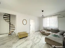 Casa Individuala parter 120mp + pod mansardat - Urseni