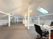 Casa Individuala parter 120mp + pod mansardat - Urseni 