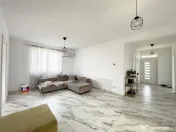 Casa Individuala parter 120mp + pod mansardat - Urseni 