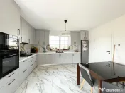 Casa Individuala parter 120mp + pod mansardat - Urseni 