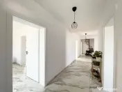 Casa Individuala parter 120mp + pod mansardat - Urseni 