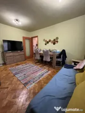 Apartament 2 camere, 45 mp, parter - CENTRAL 